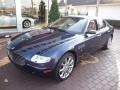 Blue Nettuno Metallic - Quattroporte  Photo No. 5