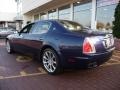Blue Nettuno Metallic - Quattroporte  Photo No. 6