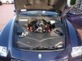 Blue Nettuno Metallic - Quattroporte  Photo No. 9