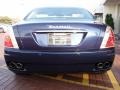 Blue Nettuno Metallic - Quattroporte  Photo No. 11