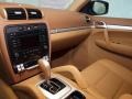 Marine Blue Metallic - Cayenne S Photo No. 12