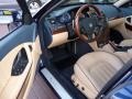 Blue Nettuno Metallic - Quattroporte  Photo No. 13