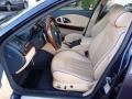 Blue Nettuno Metallic - Quattroporte  Photo No. 14