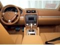 Marine Blue Metallic - Cayenne S Photo No. 14