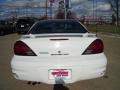 2003 Summit White Pontiac Grand Am SE Sedan  photo #4