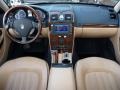 Blue Nettuno Metallic - Quattroporte  Photo No. 16