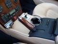 Blue Nettuno Metallic - Quattroporte  Photo No. 20