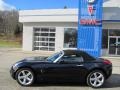 Deep Blue - Solstice Roadster Photo No. 2