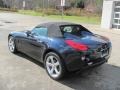 Deep Blue - Solstice Roadster Photo No. 3