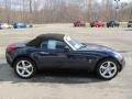 Deep Blue - Solstice Roadster Photo No. 5