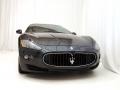 2009 Nero Pastello Maserati GranTurismo   photo #9