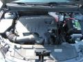 Stealth Gray Metallic - G5 GT Photo No. 3