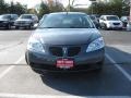 2007 Stealth Gray Metallic Pontiac G5 GT  photo #12