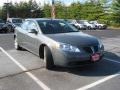 Stealth Gray Metallic - G5 GT Photo No. 14