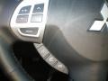 2010 Wicked White Metallic Mitsubishi Lancer Sportback GTS  photo #3