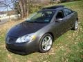 Granite Metallic - G6 GTP Sedan Photo No. 1