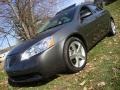Granite Metallic - G6 GTP Sedan Photo No. 2