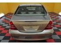 Desert Silver Metallic - C 240 Sedan Photo No. 5