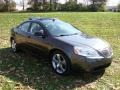 Granite Metallic - G6 GTP Sedan Photo No. 5