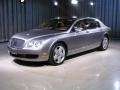 2006 Silver Tempest Bentley Continental Flying Spur   photo #1