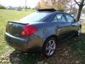 Granite Metallic - G6 GTP Sedan Photo No. 7
