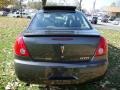 Granite Metallic - G6 GTP Sedan Photo No. 8