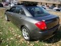 Granite Metallic - G6 GTP Sedan Photo No. 9