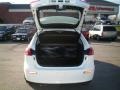 2010 Wicked White Metallic Mitsubishi Lancer Sportback GTS  photo #19