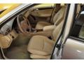 Desert Silver Metallic - C 240 Sedan Photo No. 11