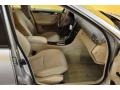 Desert Silver Metallic - C 240 Sedan Photo No. 16