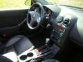 Granite Metallic - G6 GTP Sedan Photo No. 17