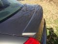 Granite Metallic - G6 GTP Sedan Photo No. 23