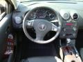 Granite Metallic - G6 GTP Sedan Photo No. 26