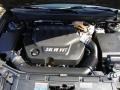 Granite Metallic - G6 GTP Sedan Photo No. 29