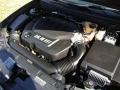 Granite Metallic - G6 GTP Sedan Photo No. 30