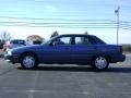 Opal Blue Metallic - Achieva SL Sedan Photo No. 4