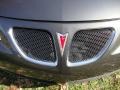 Granite Metallic - G6 GTP Sedan Photo No. 31