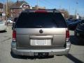 2003 Mineral Grey Metallic Mercury Mountaineer Convenience AWD  photo #3