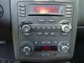 Granite Metallic - G6 GTP Sedan Photo No. 34