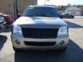 Mineral Grey Metallic - Mountaineer Convenience AWD Photo No. 6
