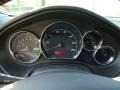 Granite Metallic - G6 GTP Sedan Photo No. 36