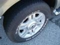 2003 Mineral Grey Metallic Mercury Mountaineer Convenience AWD  photo #7