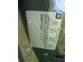 Granite Metallic - G6 GTP Sedan Photo No. 38