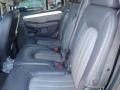 2003 Mineral Grey Metallic Mercury Mountaineer Convenience AWD  photo #9