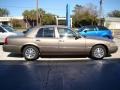 Arizona Beige Metallic - Grand Marquis LS Photo No. 5