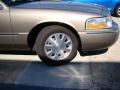 Arizona Beige Metallic - Grand Marquis LS Photo No. 21