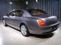2006 Silver Tempest Bentley Continental Flying Spur   photo #2
