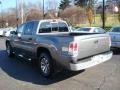 Granite Gray Metallic - Raider LS Double Cab 4WD Photo No. 2