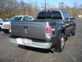 Granite Gray Metallic - Raider LS Double Cab 4WD Photo No. 4