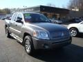 Granite Gray Metallic - Raider LS Double Cab 4WD Photo No. 5